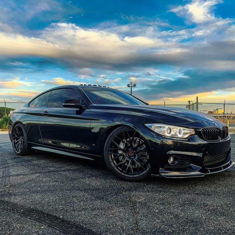 xfastmomx's BMW 440i